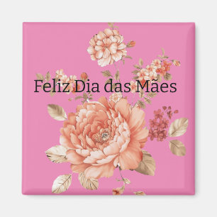 Imã Para o dia das mães