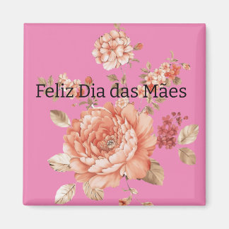 Imã Para o dia das mães