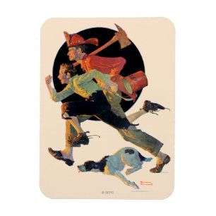 Ímã Para o resgate