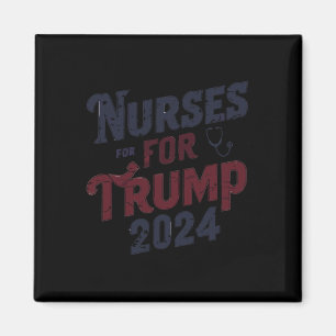 Imã Para O Trump 2024 Nurses Support Trump 2024