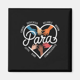 Imã Para Paraprofessionnelle Paraprofessionnelle _