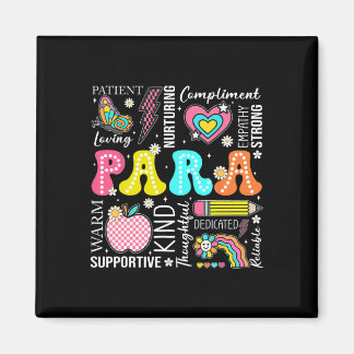 Imã Para Professional Educator 1st Day Of Back To Scho