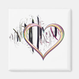 Imã Para que o coração seja verdadeiro