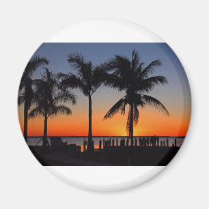 Imã Para sempre amanhã