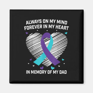 Imã Para Sempre Em Meu Coração Em Memória Do Meu Pai, 