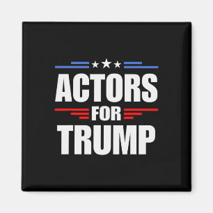 Imã Para Trump