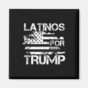 Imã Para Trump 2024 Eleição Funny Conservadora Usa Fla