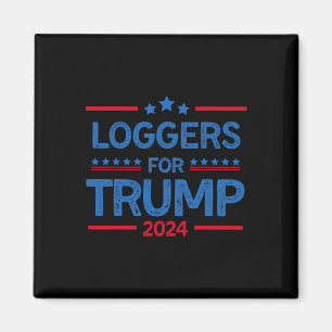 Imã Para Trump 2024 Presidente Eleição 2024