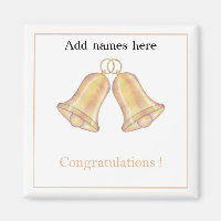 Parabéns Casamento - aniversários