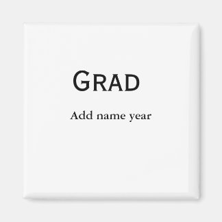 Imã Parabéns de formando adicionar classe de nome do a