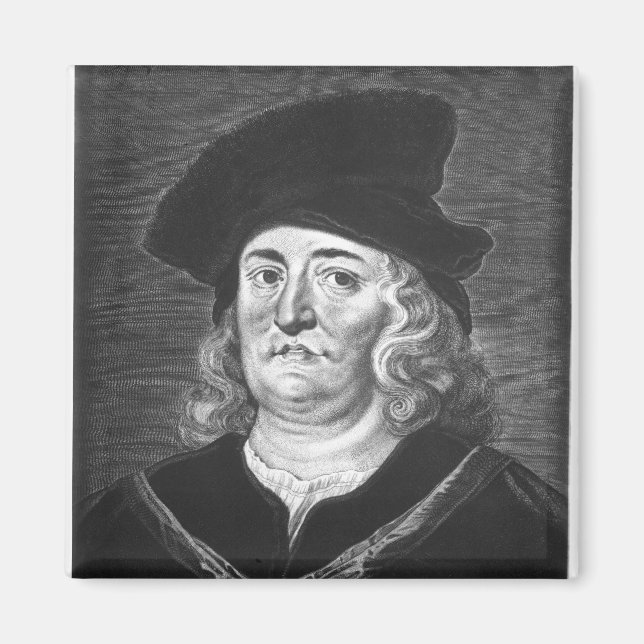 Imã Paracelso (Frente)