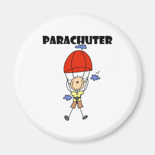 Imã Parachuter