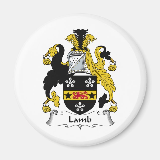 Imã Parada da família de lâmpadas (Frente)