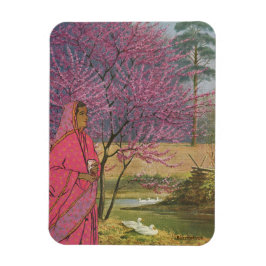 Ímã Parada de chá -