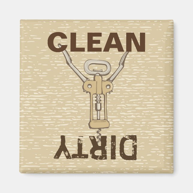 Imã Parafuso (Frente)