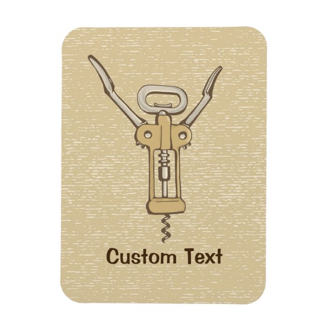 Ímã Parafuso (Vertical)