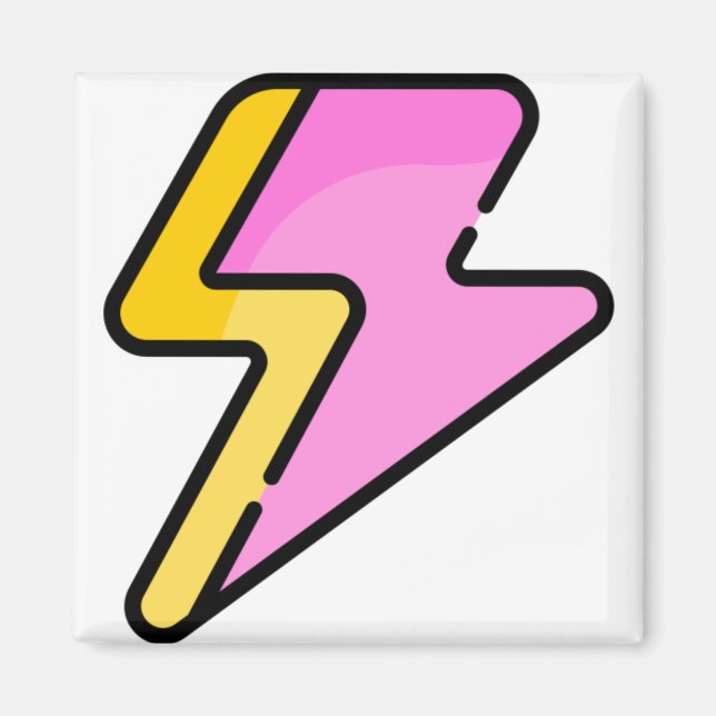 Imã parafuso fantasma (Frente)