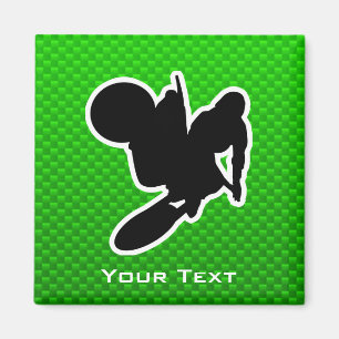 Imã Parafuso Motocross