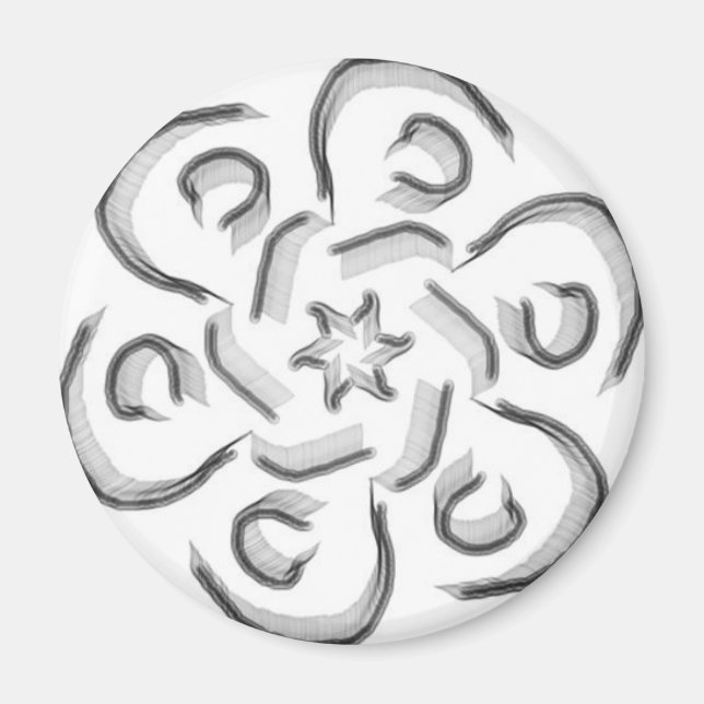 IMÃ PARAFUSOS (Frente)