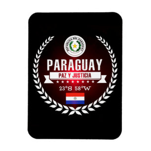 Ímã Paraguai