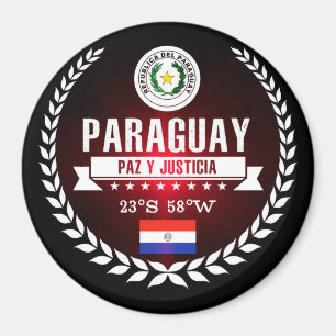Imã Paraguai