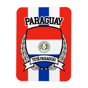 Ímã Paraguai