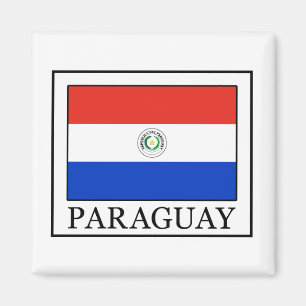 Imã Paraguai