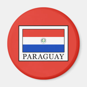 Imã Paraguai