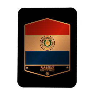 Ímã Paraguai