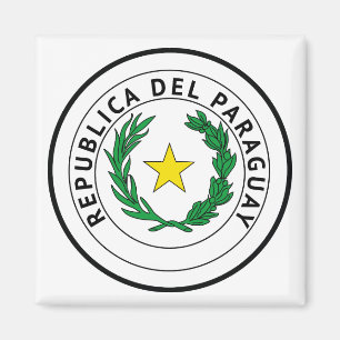 Imã Paraguai