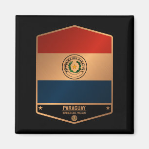 Imã Paraguay