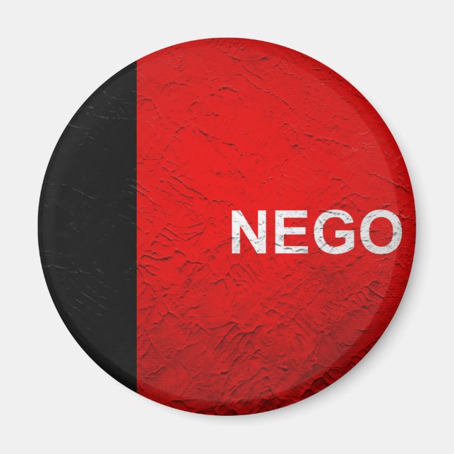 Imã Paraiba (Frente)