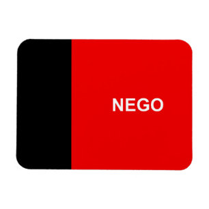Ímã Paraiba flag Brazil region province symbol nego
