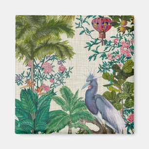 Imã Paraíso Chinoiserie