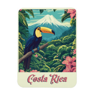 Ímã Paraíso Costa Rica