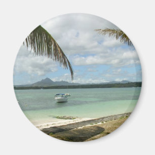 Imã Paraíso de Maurícia