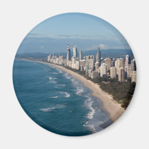 Imã Paraíso Gold Coast Queensland Austrália dos