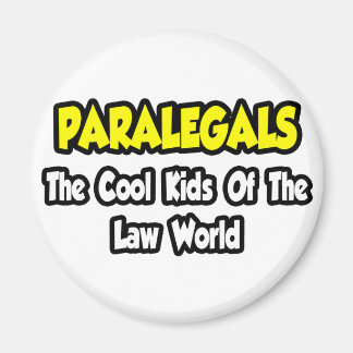 Imã Paralegais... Legal Kids of Law World