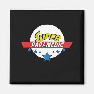 Imã Paramédico super, #paramedic