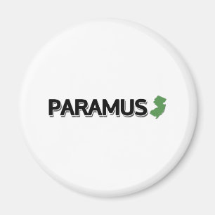 Imã Paramus, New-jersey