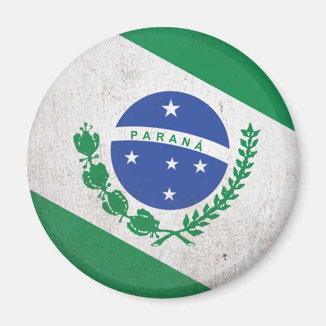 Imã Parana (Frente)
