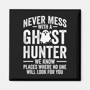 Imã Paranormal Caça Ghost Hunter Aventuras 1