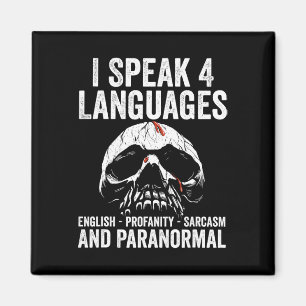 Imã Paranormal Caça Ghost Hunter Aventuras 6