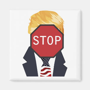 Imã Parar o Magneto Trump