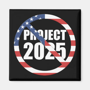 Imã Parar Projeto 2025
