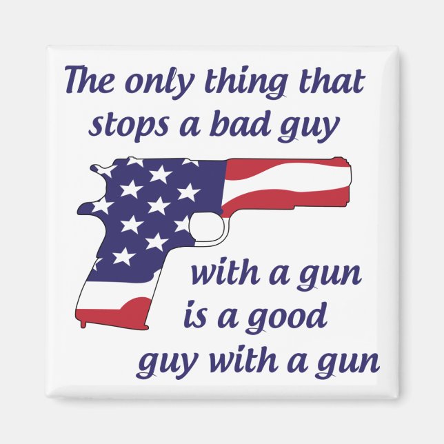 Imã Parar Uma Cara Ruim (Frente)