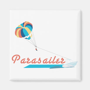 Imã Parasailer