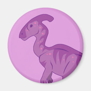 Imã Parasaurolofo