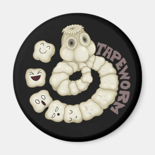 Imã PARASITAS: Aroma