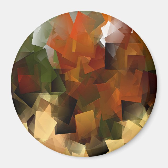 Imã Paratim Autêntico...... (Frente)